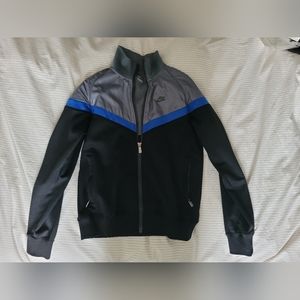 Men's Nike Zip Sweater